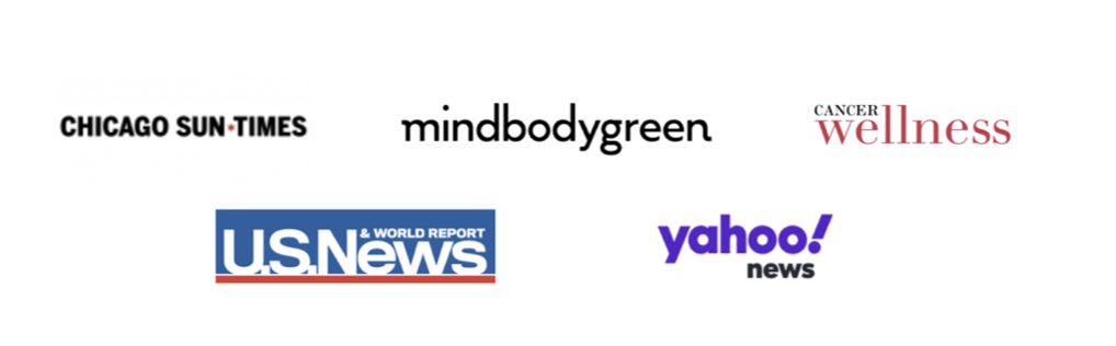 Dr. Leslie Waltke - Client Story - Featured In Logos